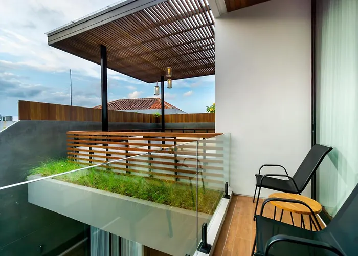 Villa Elena By Maheswara Seminyak