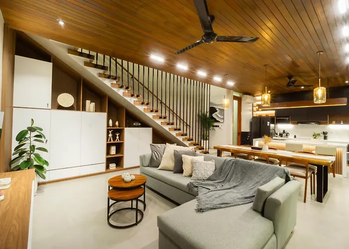 Villa Elena By Maheswara Seminyak