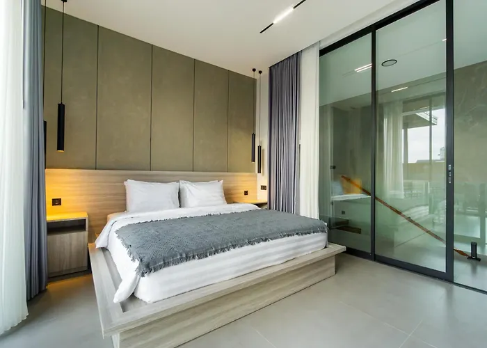 Villa Elena By Maheswara Seminyak
