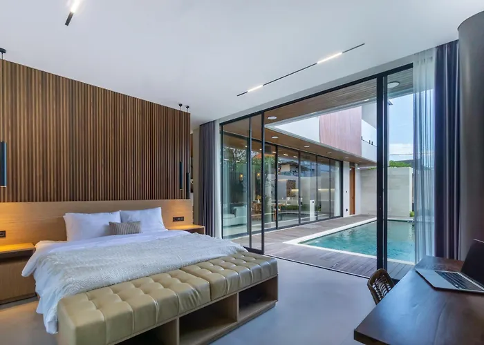 Villa Elena By Maheswara Seminyak